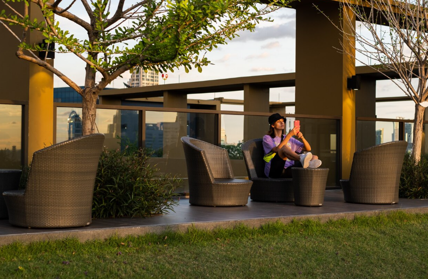 Outdoor Living as a Gateway to Nature and Enjoyment