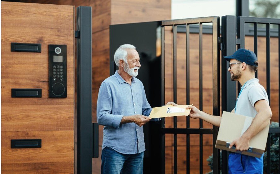 Home Security Can Protect Your Family and Belongings