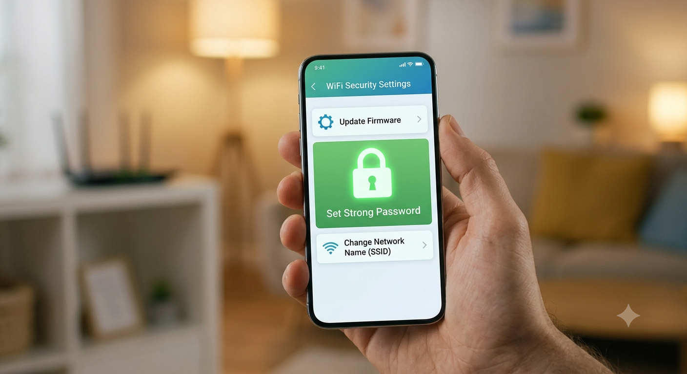 How to Secure Home WiFi: The Complete Guide to Protect Your Network from Hackers