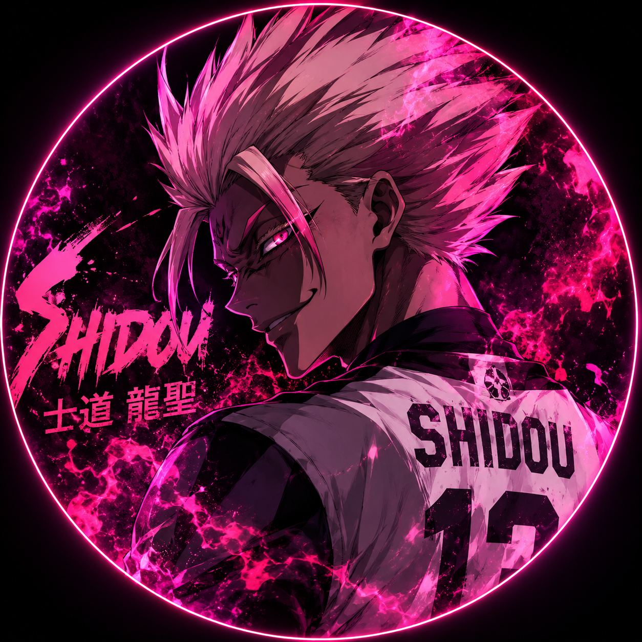 Shidou PFP: A Complete Guide to Choosing the Perfect Profile Picture