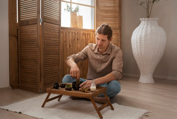 Solid Oak Coffee Table: A Complete Guide to Choosing, Styling, and Caring for Oak Furniture