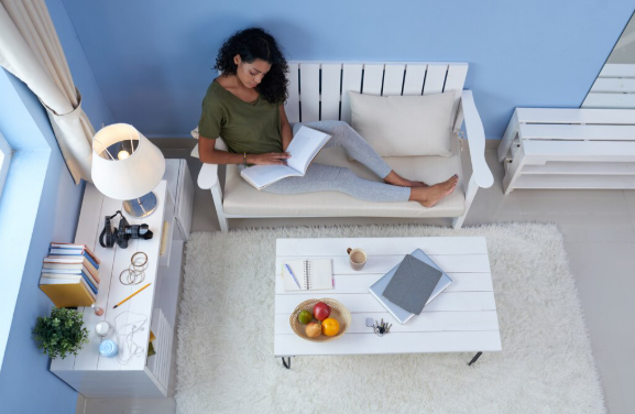 One Bedroom Apartment Floor Plan: Smart Layout Ideas, Dimensions, and Design Guide