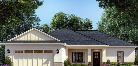 1400 Square Foot Floor Plan
