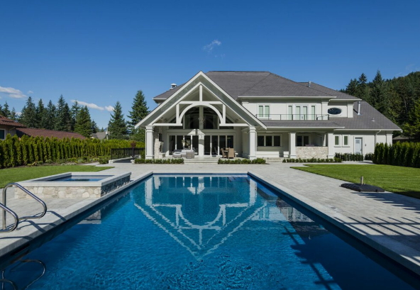 Custom Home Design Services: Creating a Home Built Around Your Lifestyle