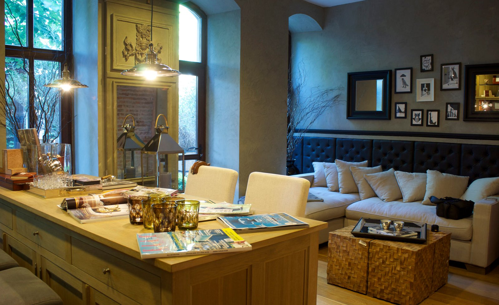 Custom Home Design Services for Creating a Personalized Home