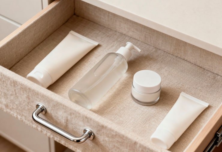 Bathroom Vanity Drawer: A Complete Guide to Storage, Design, and Organization